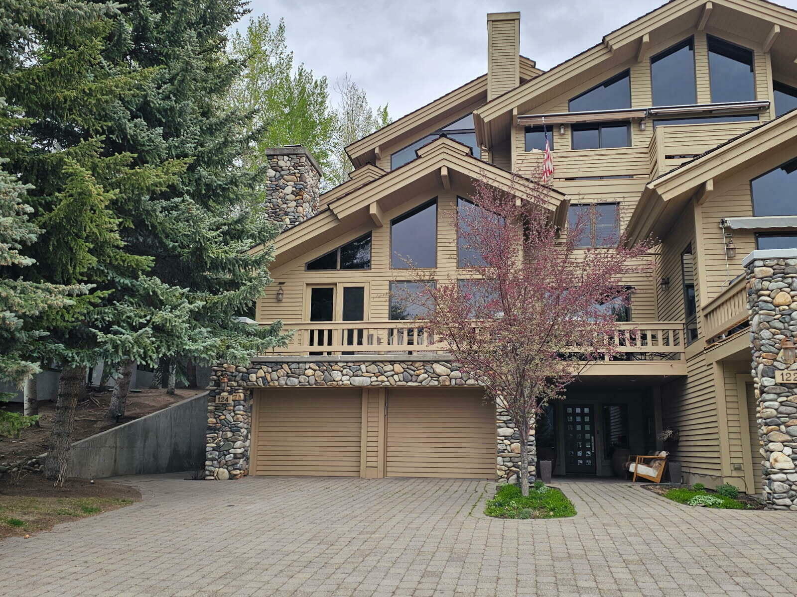 124 Latigo Lane 7A  Ketchum ID 83340 photo