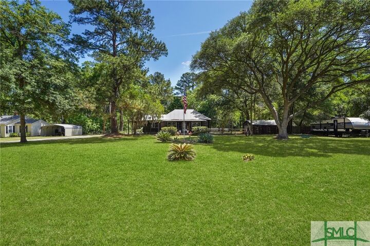 Property Photo:  309 E 5th Street  GA 31326 
