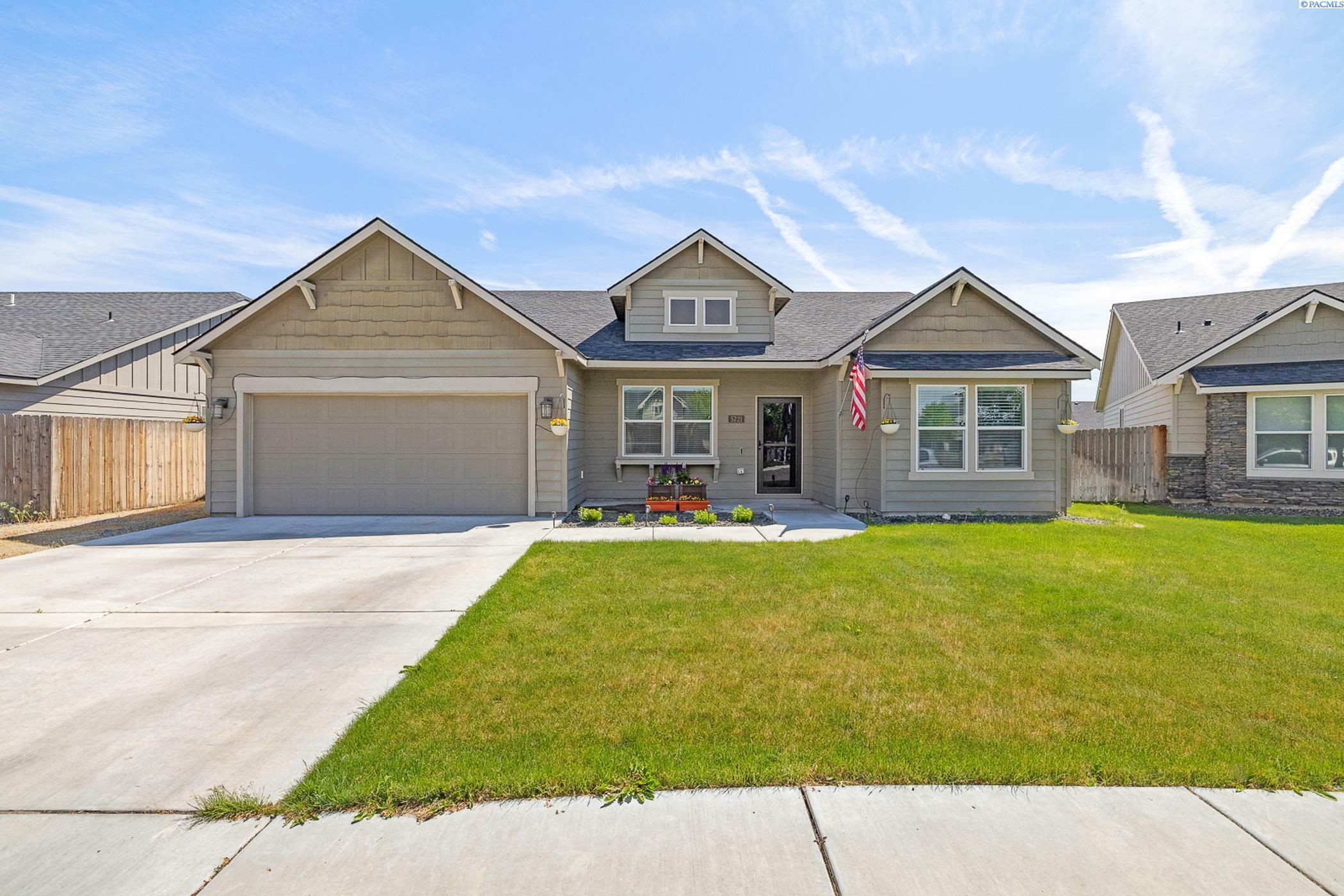 5721 Wallowa Ln.  Pasco WA 99301 photo