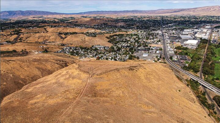 Property Photo:  Tbd Lookout Pt/Naches River  WA 98942 