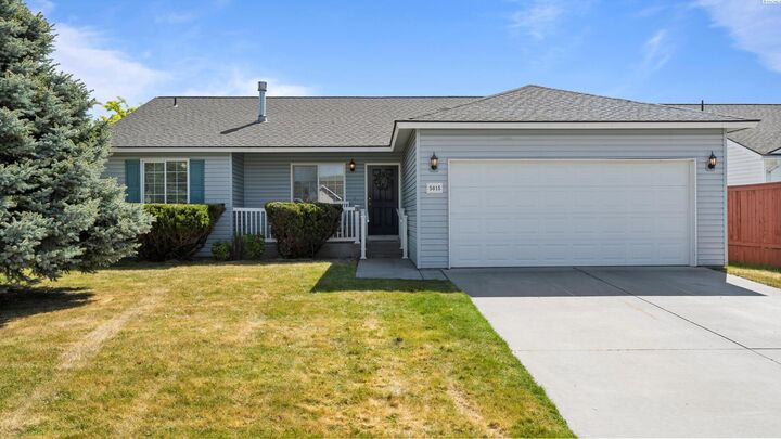 5015 Oxford Lane  Pasco WA 99301 photo