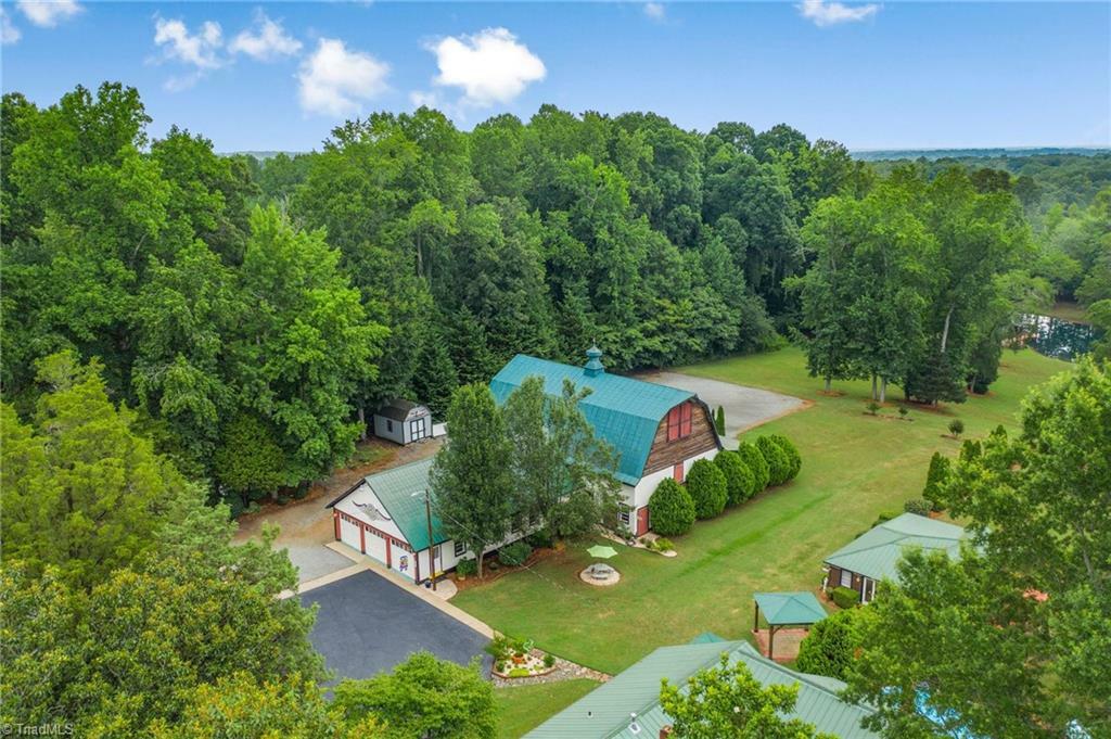156 March Manor Drive  Lexington NC 27295 photo