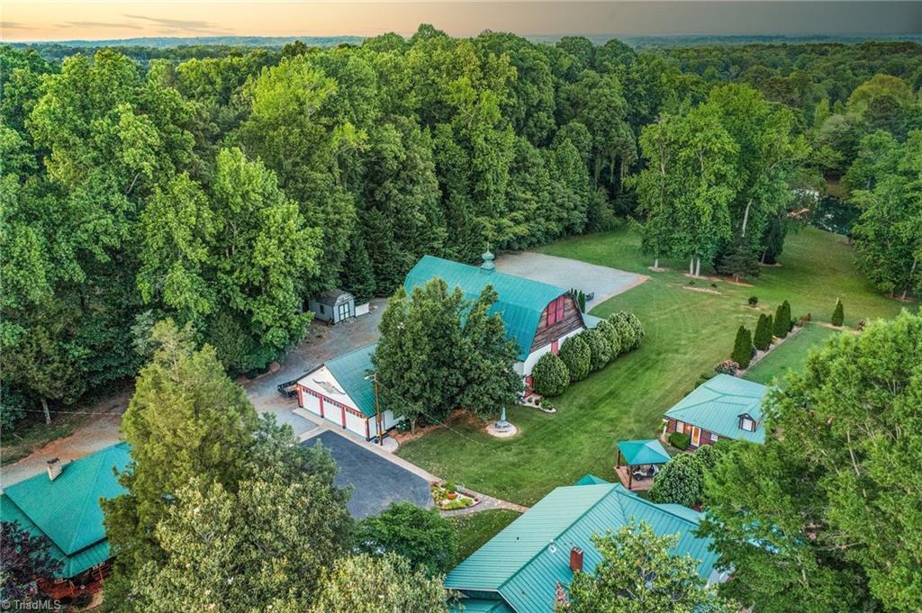 156 March Manor Drive  Lexington NC 27295 photo