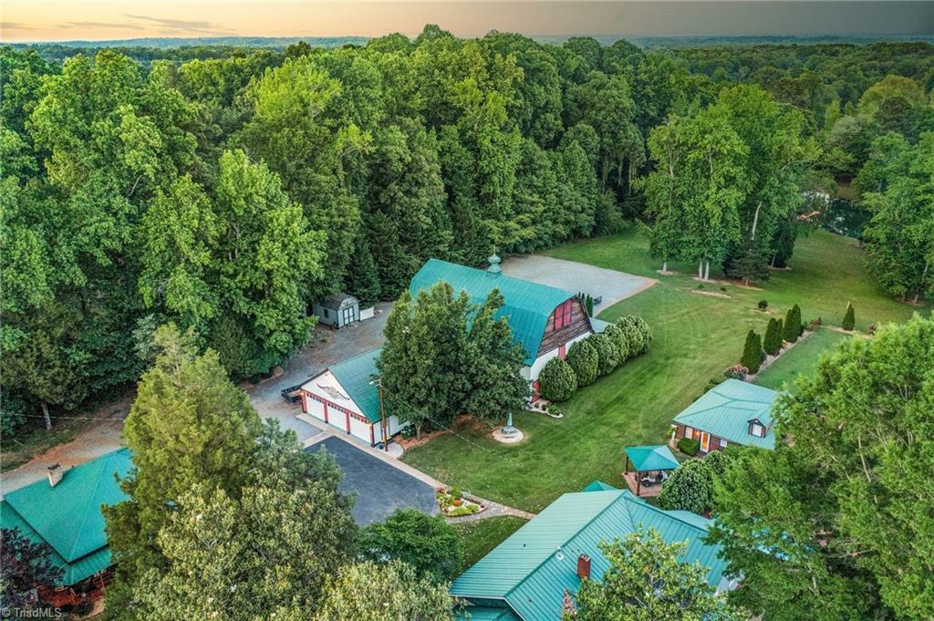 Property Photo: 156 March Manor Drive NC 27295