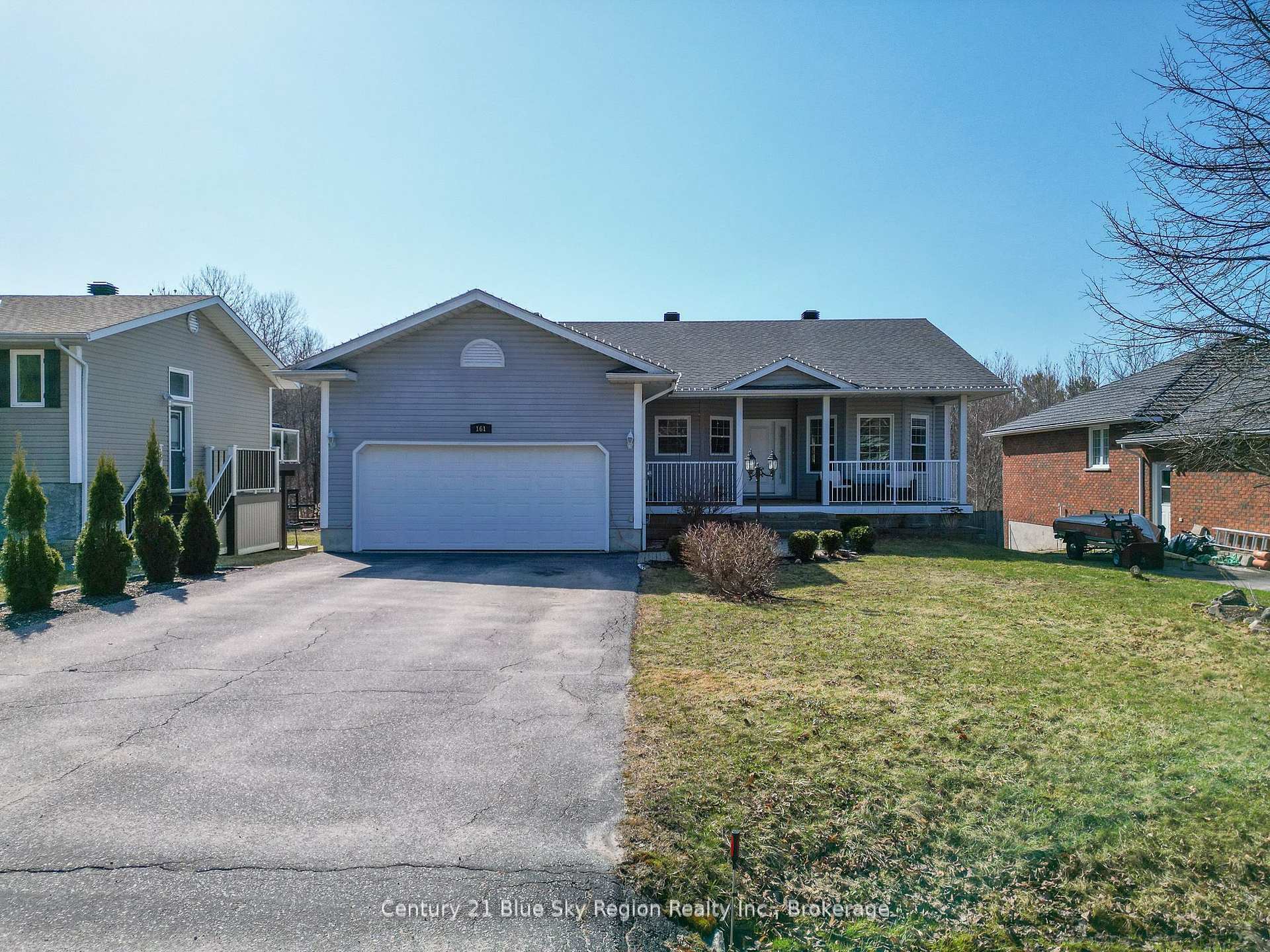 Photo de la propriété: 161 Golf Course Road ON P0H 1H0