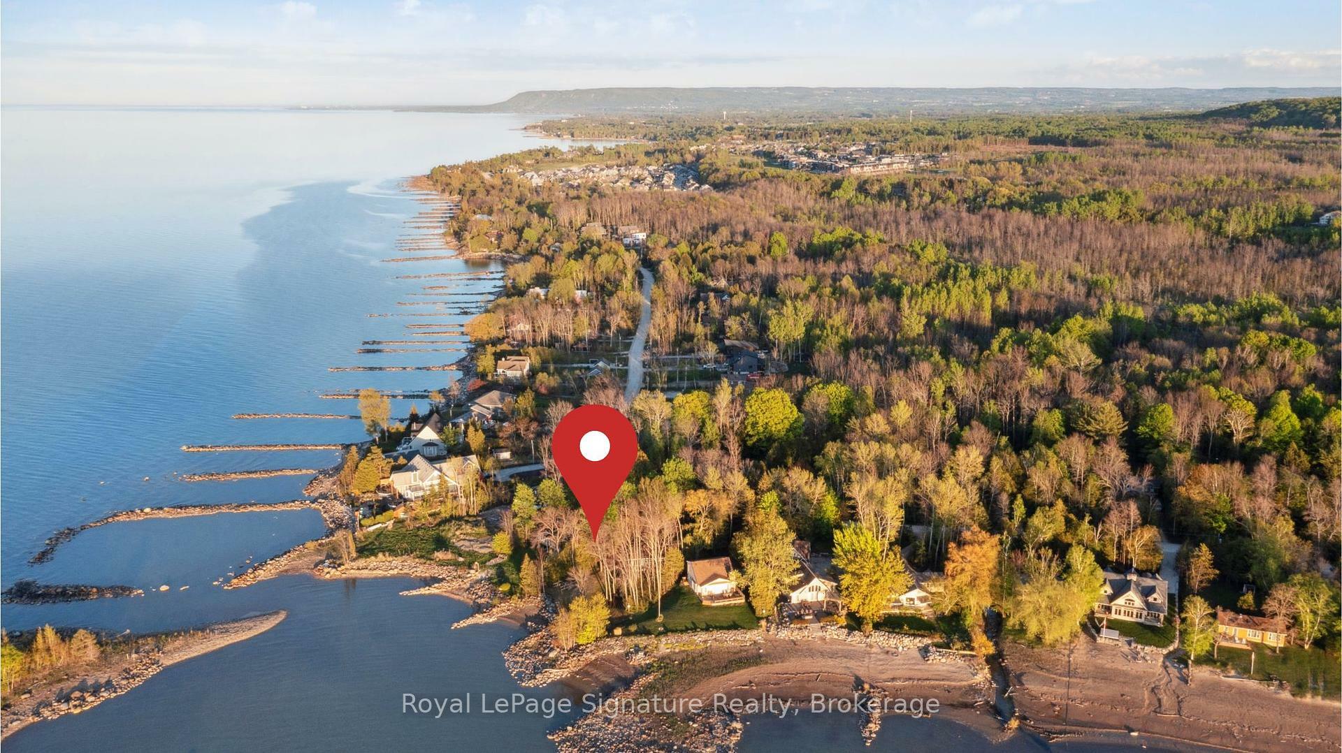 Property Photo: 129 Sunset Boulevard ON N0H 2P0