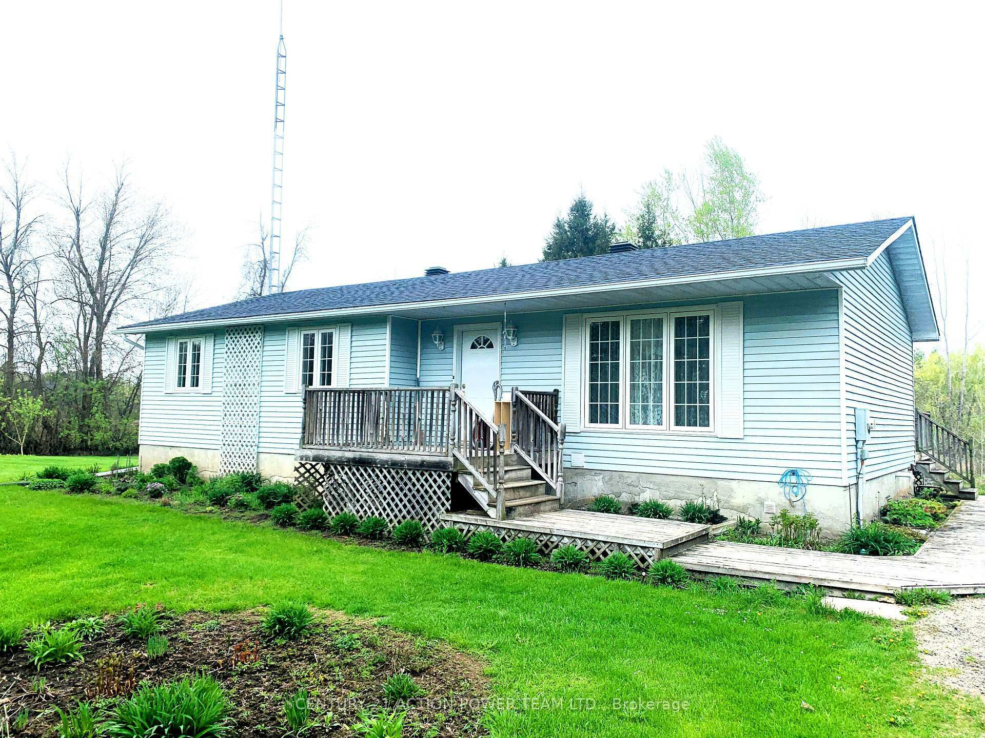 Property Photo: 10071 McIntyre Road ON K0E 1S0