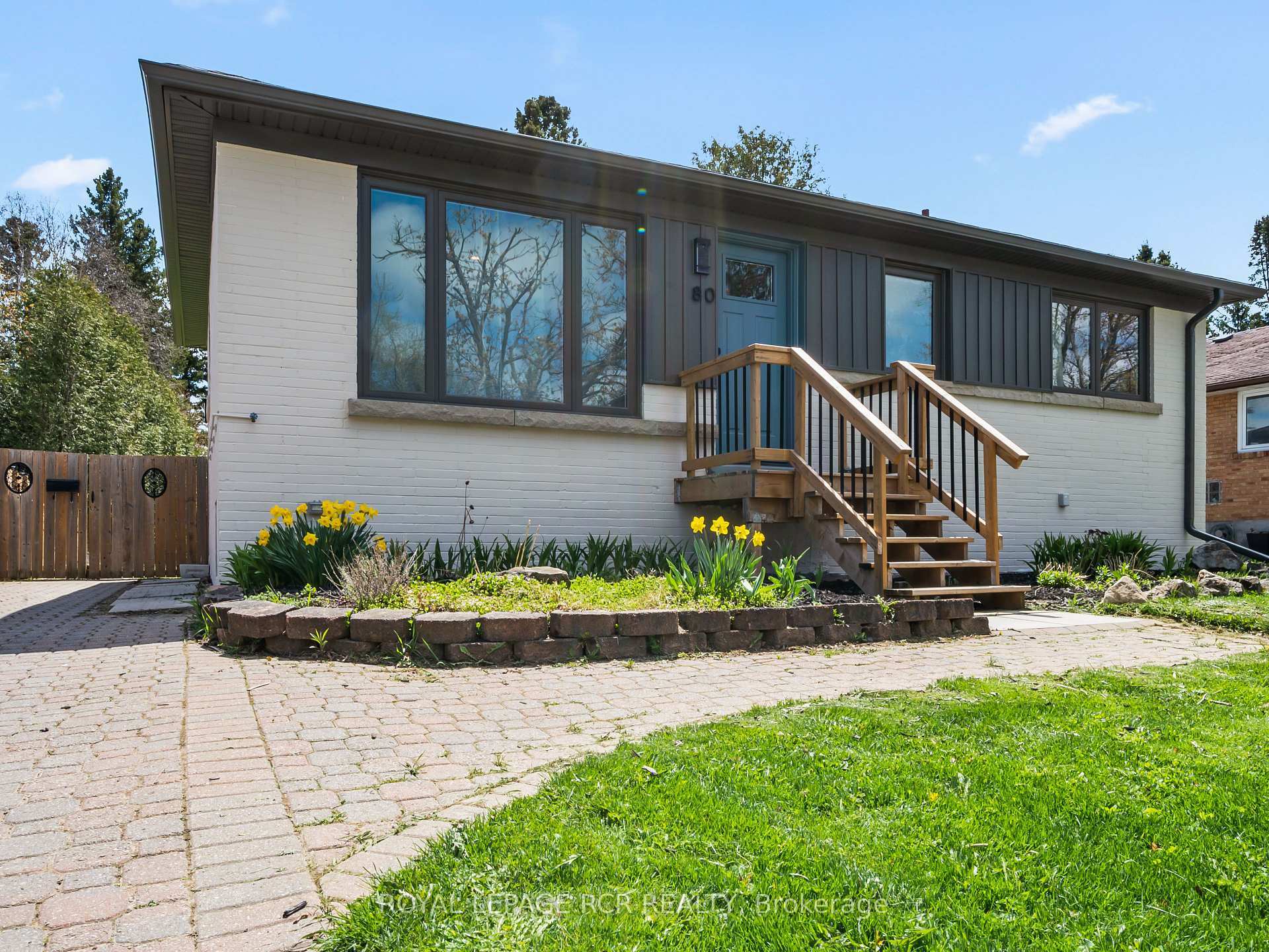 Property Photo: 80 McCarthy Street ON L9W 1B3