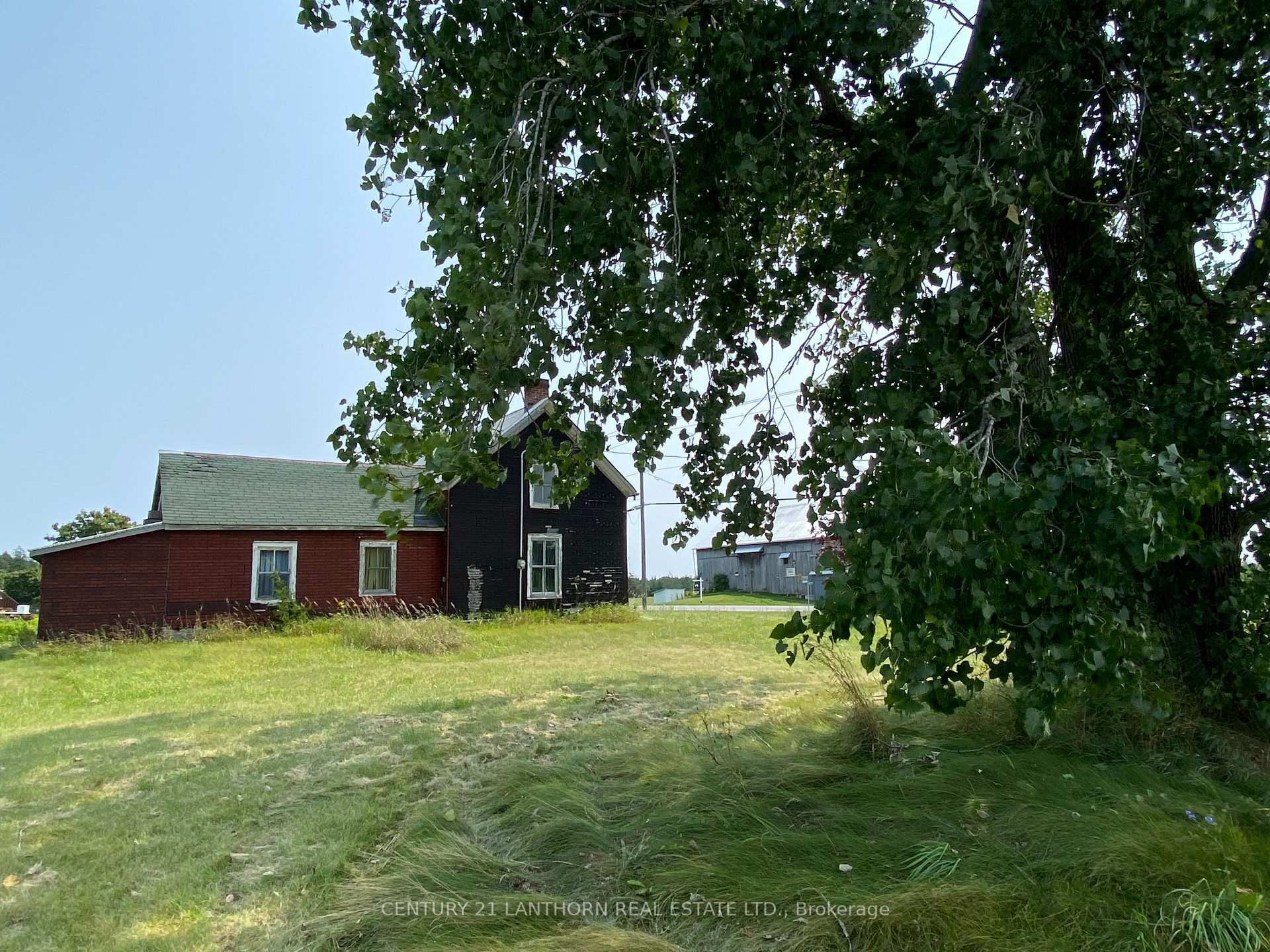 Photo de la propriété: 1677 County 8 Road ON K0K 2T0