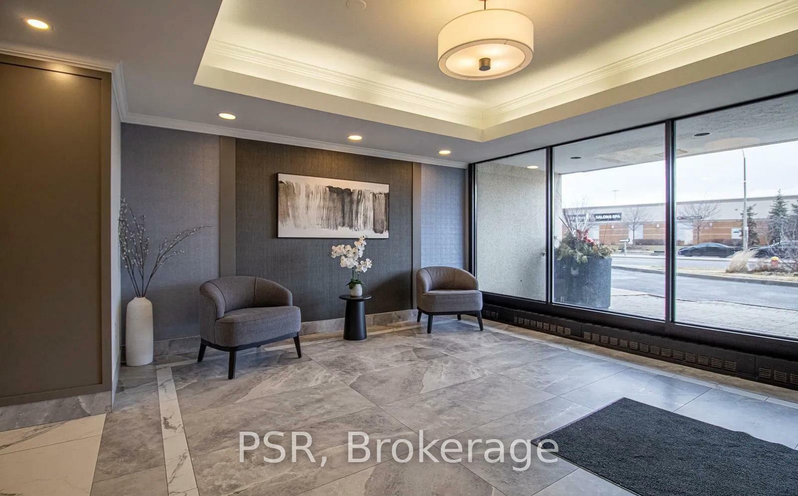 Property Photo: 2900 Battleford Road 705 ON L5N 2V9
