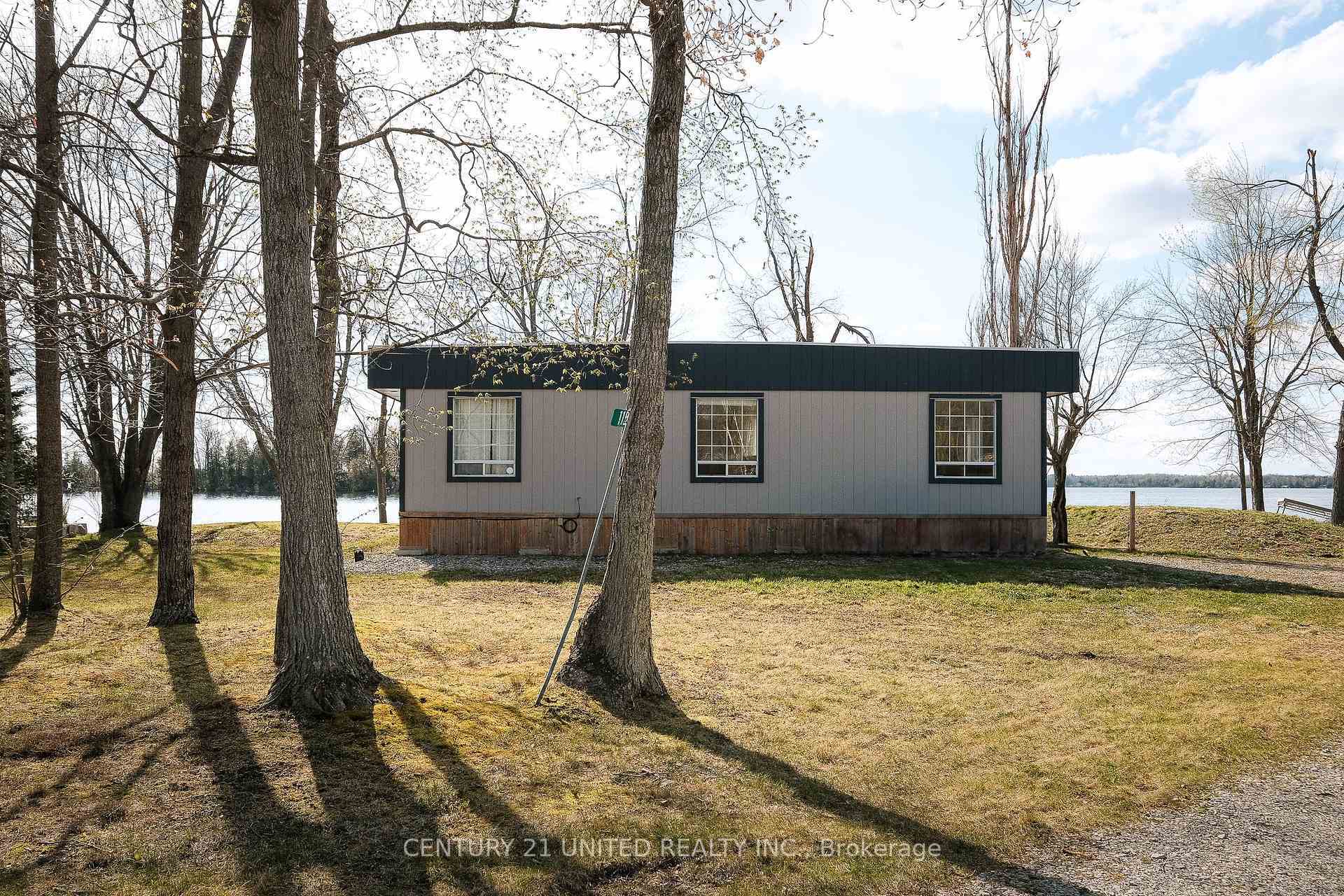 Photo de la propriété: 115 Rollie'S Bay Road ON K0L 2H0