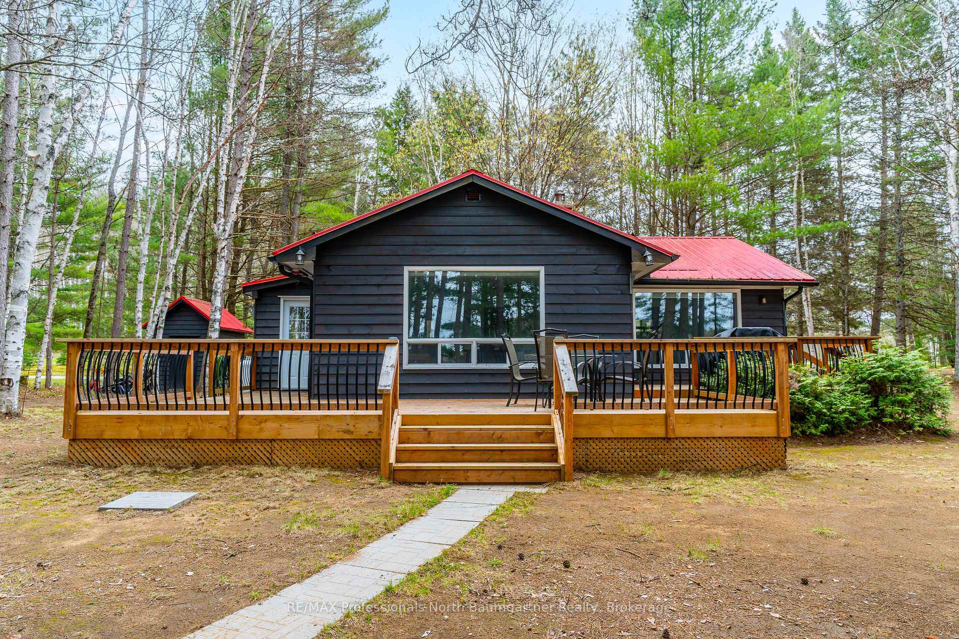 1138 Edward Sanderson Road  Highlands East ON K0L 2Y0 photo