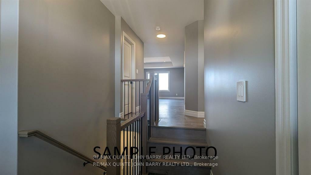 Property Photo: 12 Parkland Circle Lot 6 ON K8V 0R4