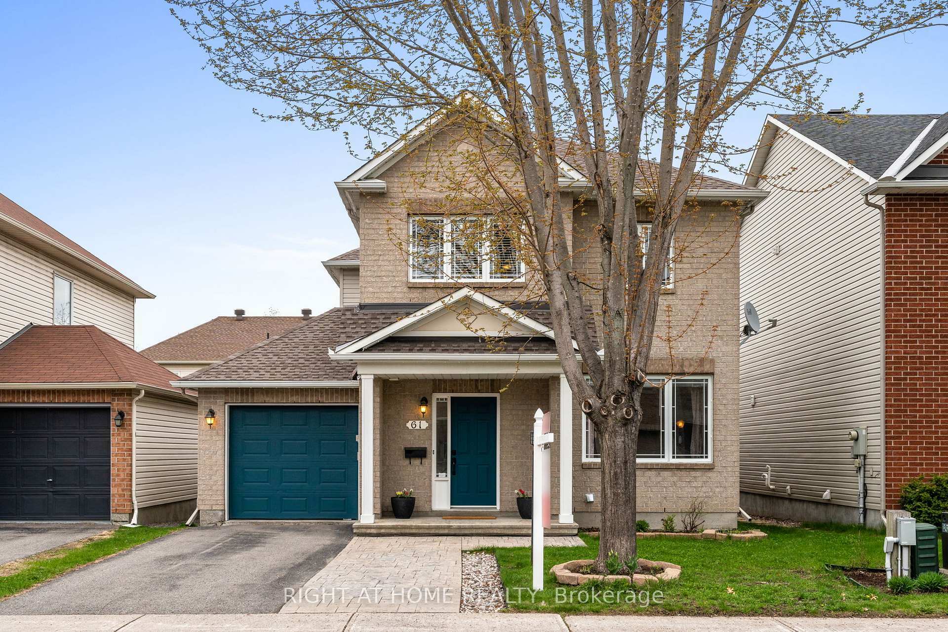 61 Sunvale Way  Barrhaven ON K2G 6X7 photo