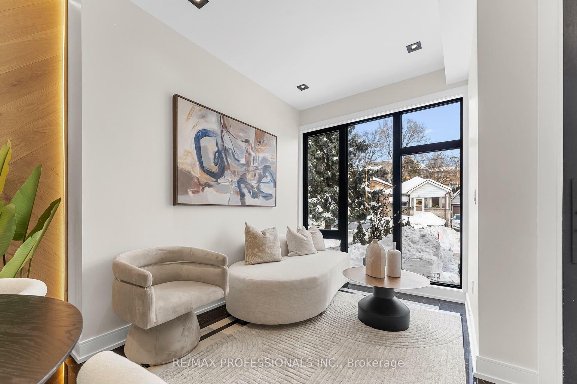 Property Photo: 24 Durie Street ON M6S 3E6
