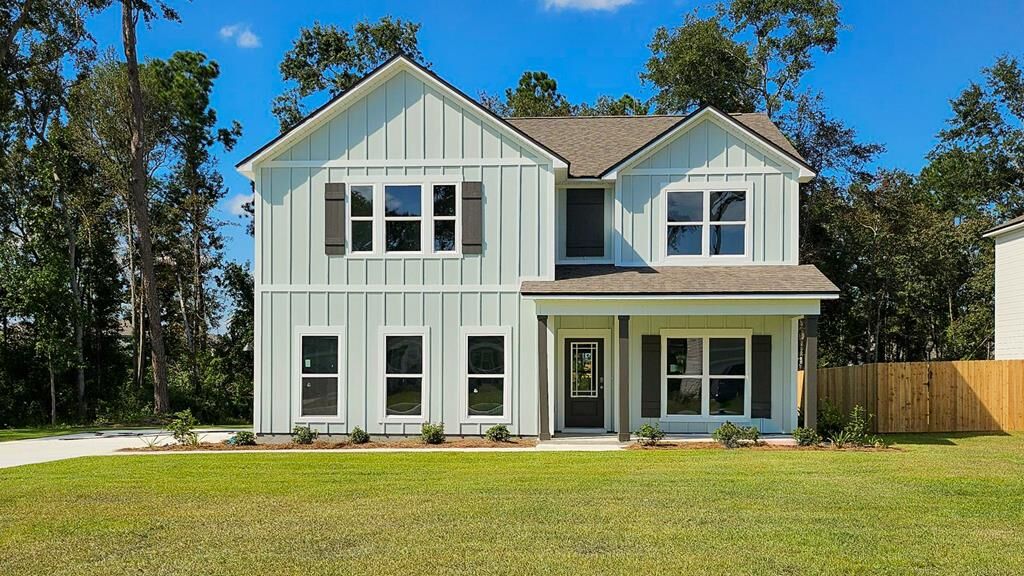 Property Photo: 4040 Ashbourne Drive GA 31632