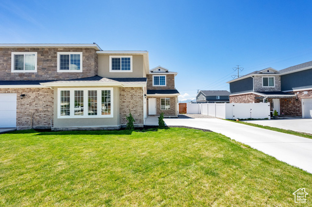 Property Photo: 1163 W 50 N UT 84663