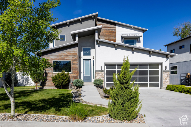 Property Photo: 1188 W Marinwood Ave S UT 84123
