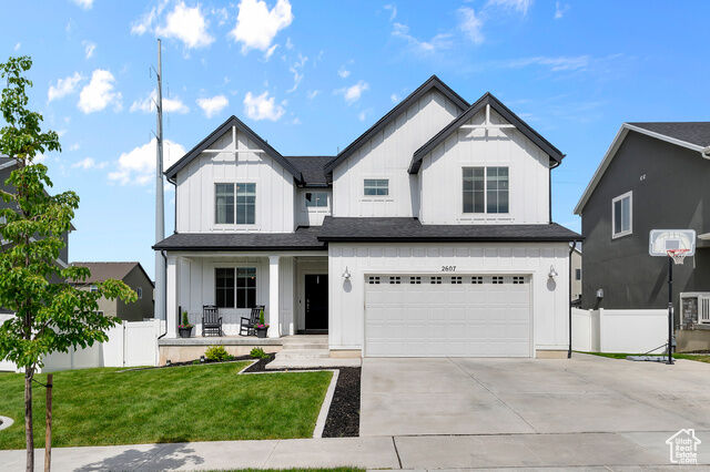 Property Photo: Address not disclosed UT 84040
