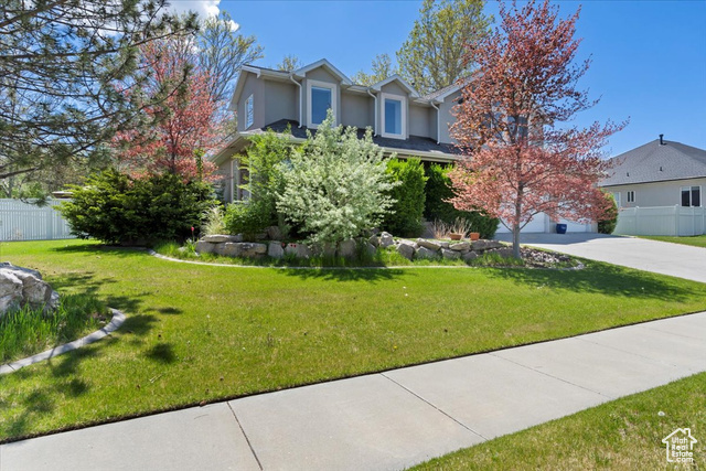 Property Photo: 528 E 13710 S UT 84020