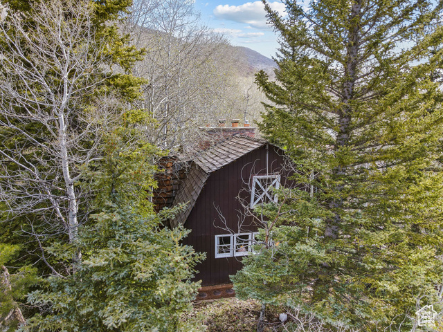 Property Photo: 5389 Fremont Trl UT 84055
