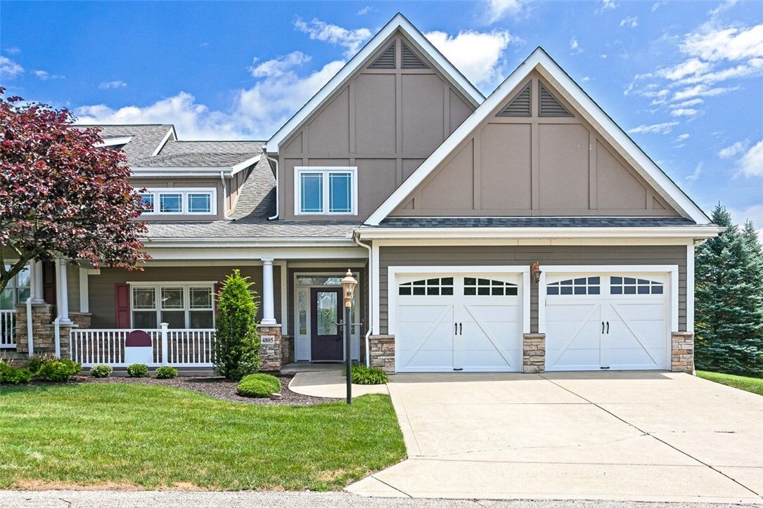 Property Photo: 4805 Kerrianne Ln PA 15668