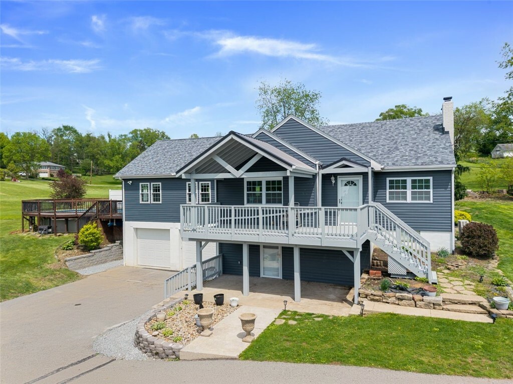 Property Photo: 10 Chestnut Lane PA 15332