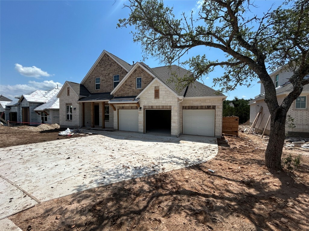 Property Photo: 7605 Montage Drive TX 78738