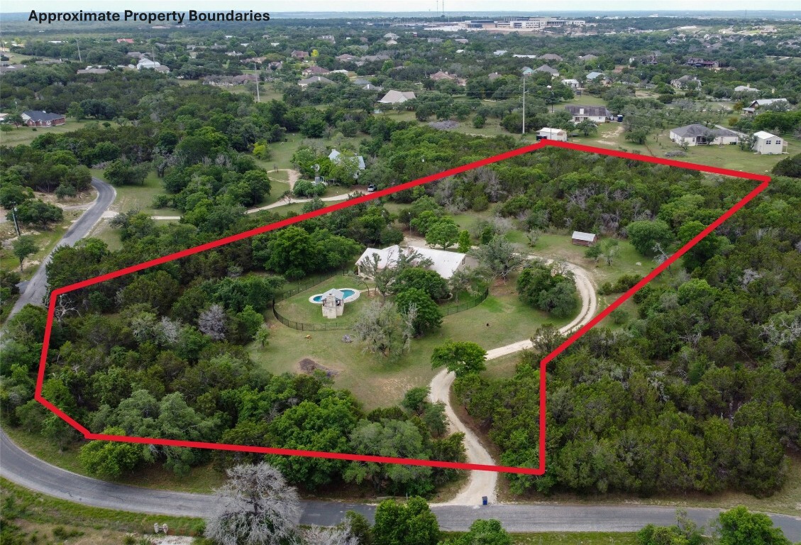 Property Photo: 301 Greenleaf Drive TX 78642