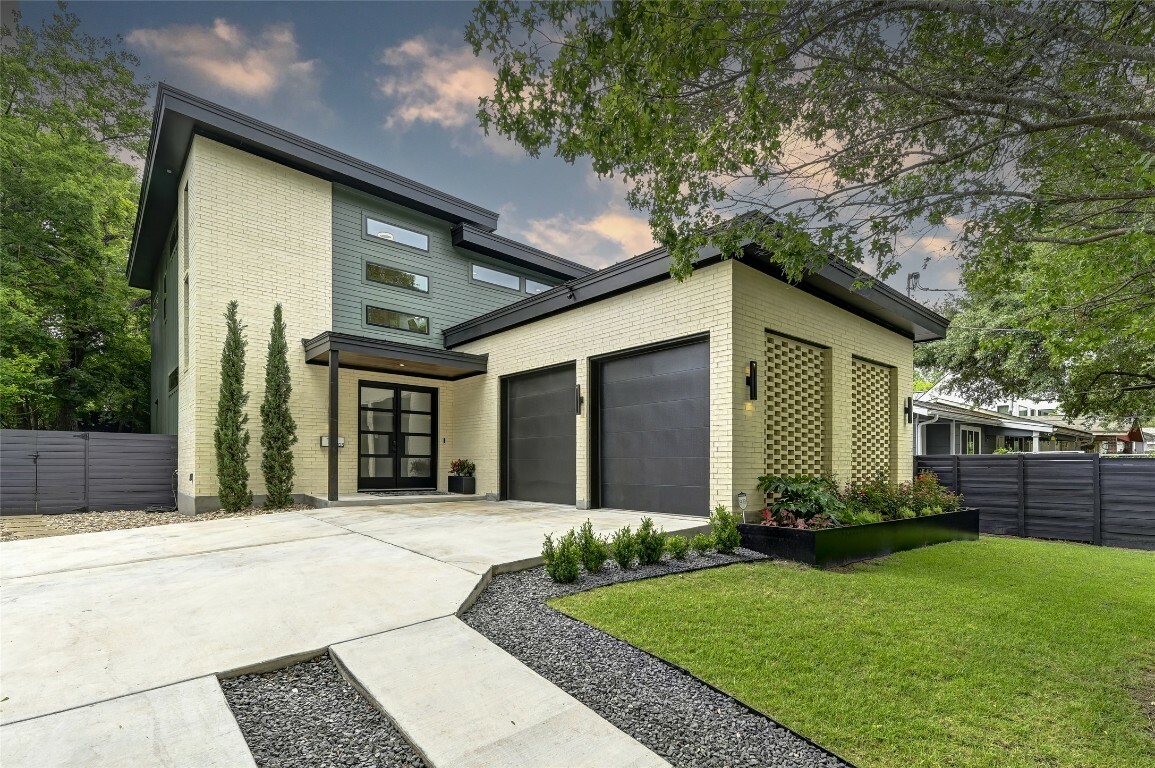 2603 Euclid Avenue  Austin TX 78704 photo