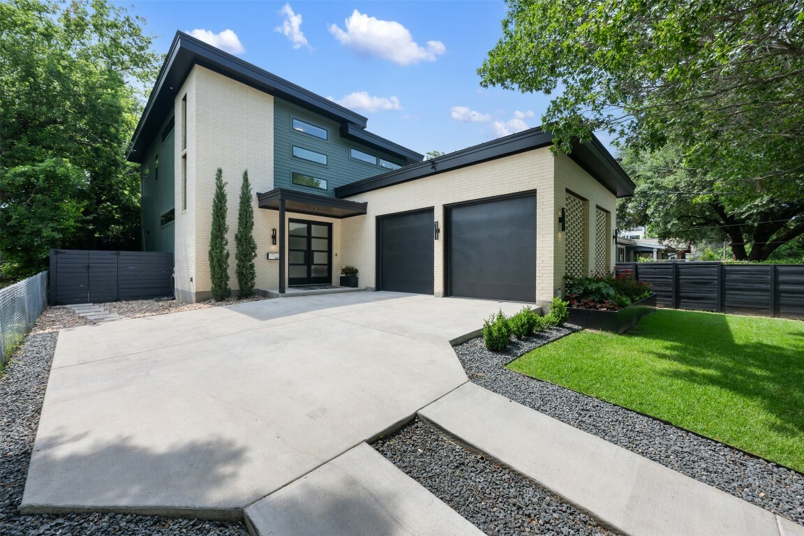 Property Photo: 2603 Euclid Avenue TX 78704