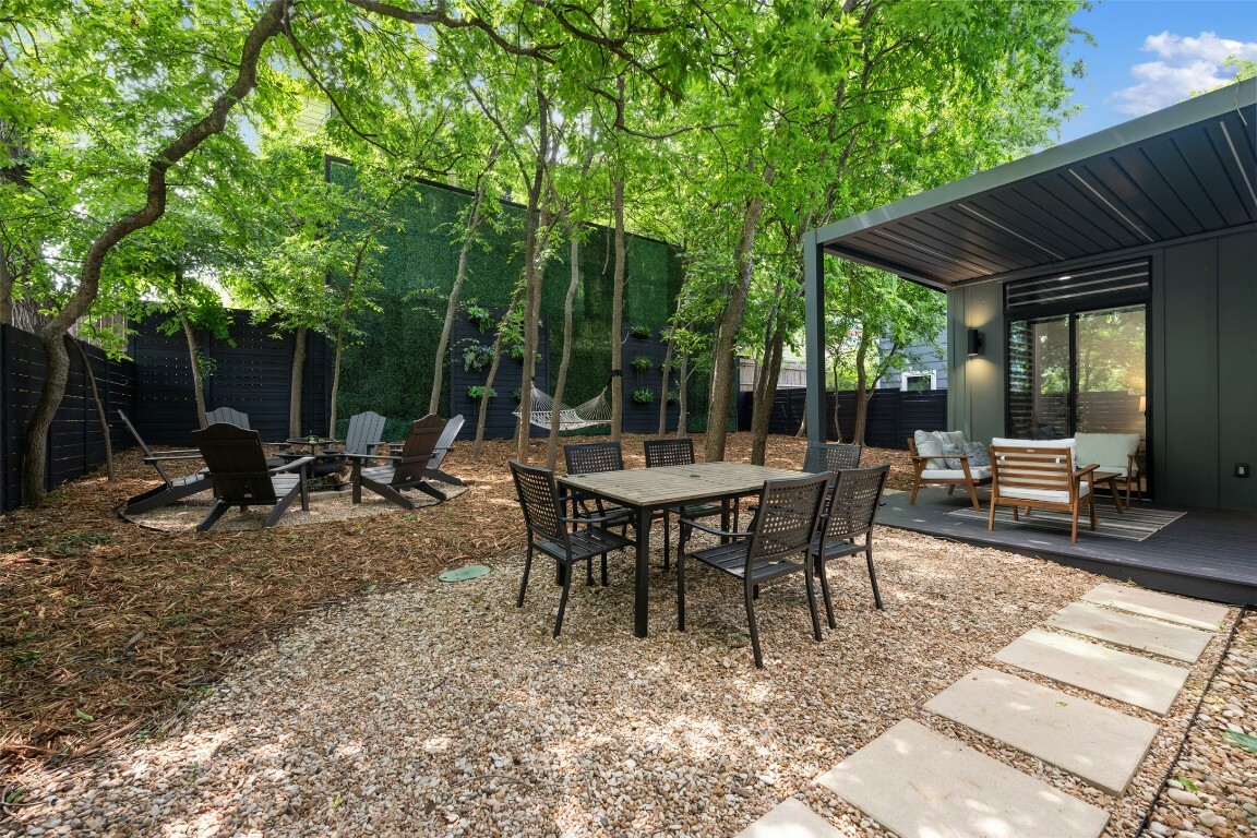 2603 Euclid Avenue  Austin TX 78704 photo