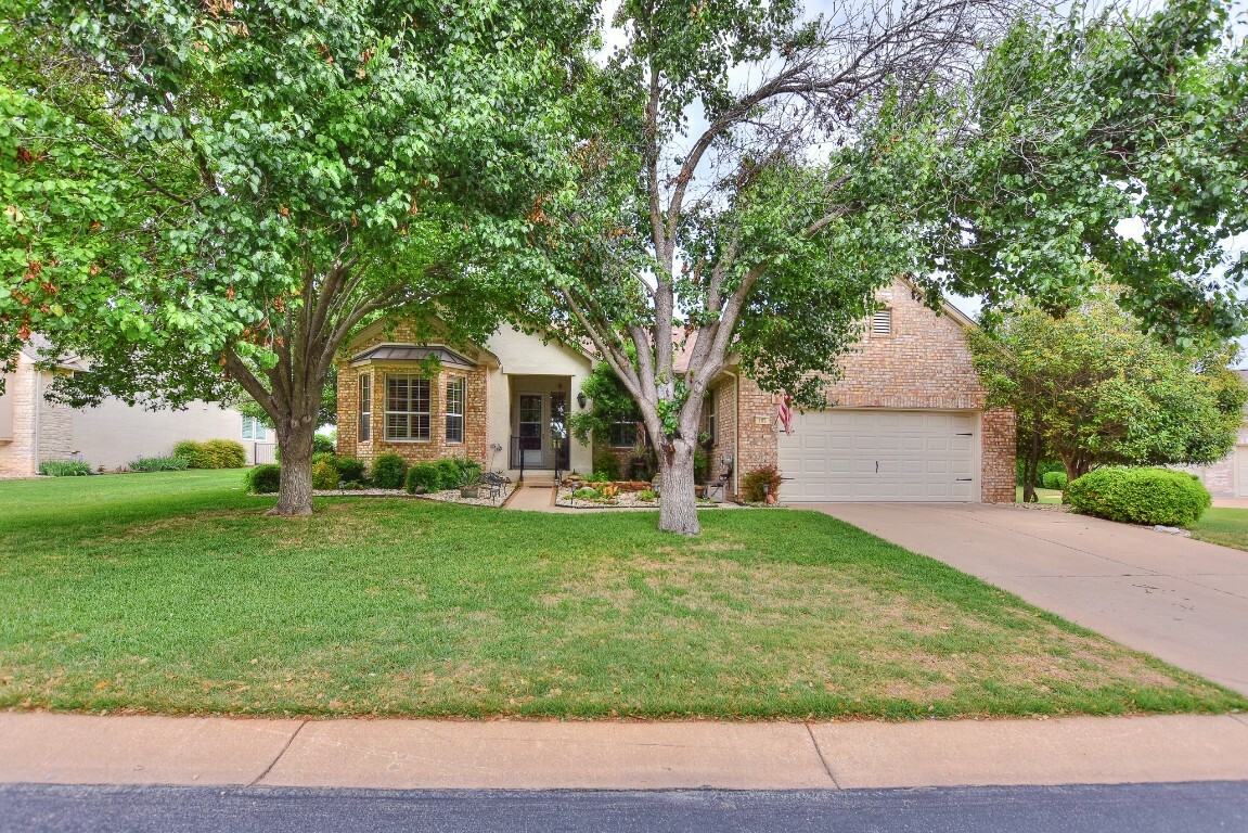 Property Photo: 109 Cattle Trail Way TX 78633