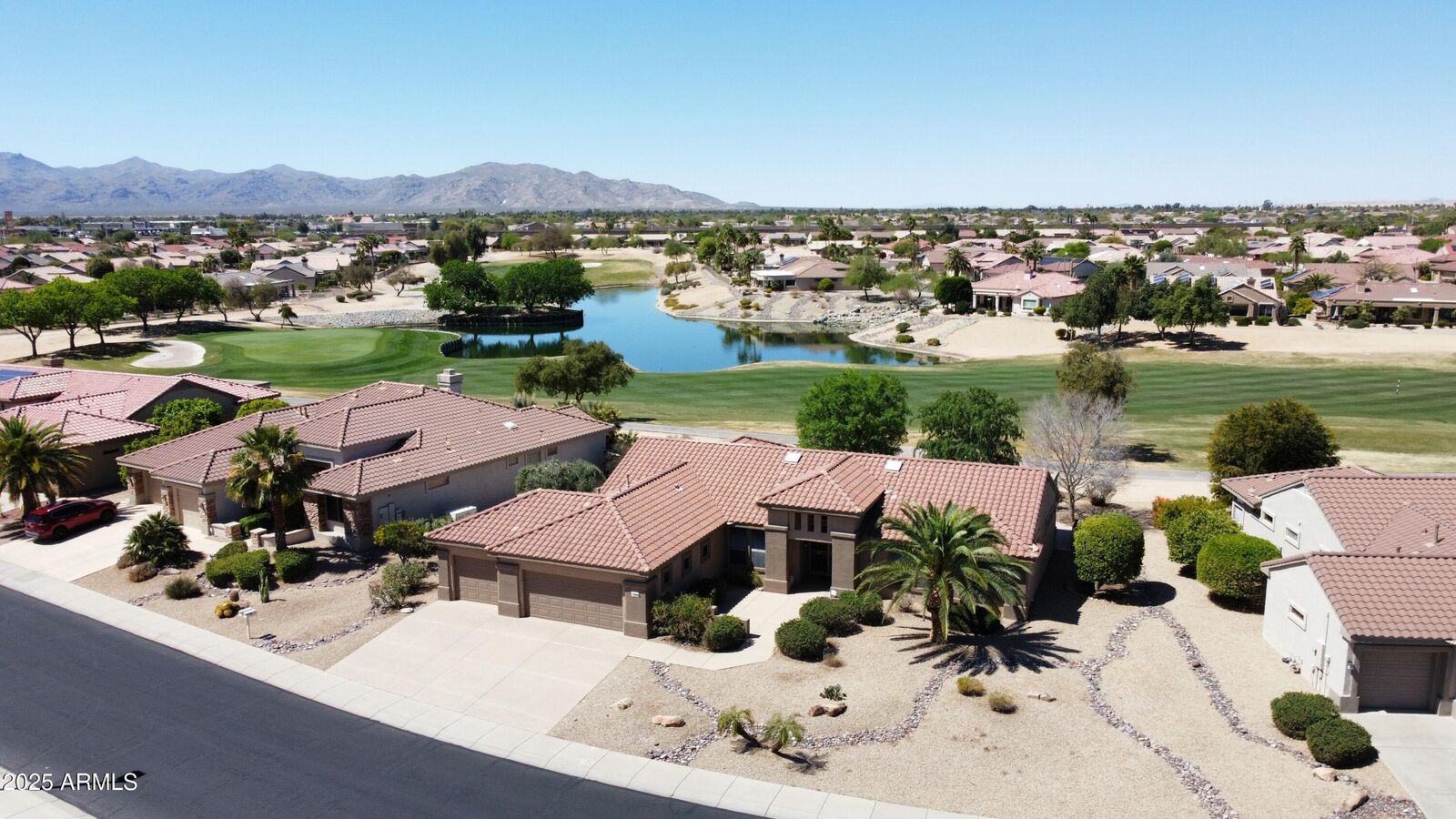 Property Photo: 17406 N Escalante Lane AZ 85374