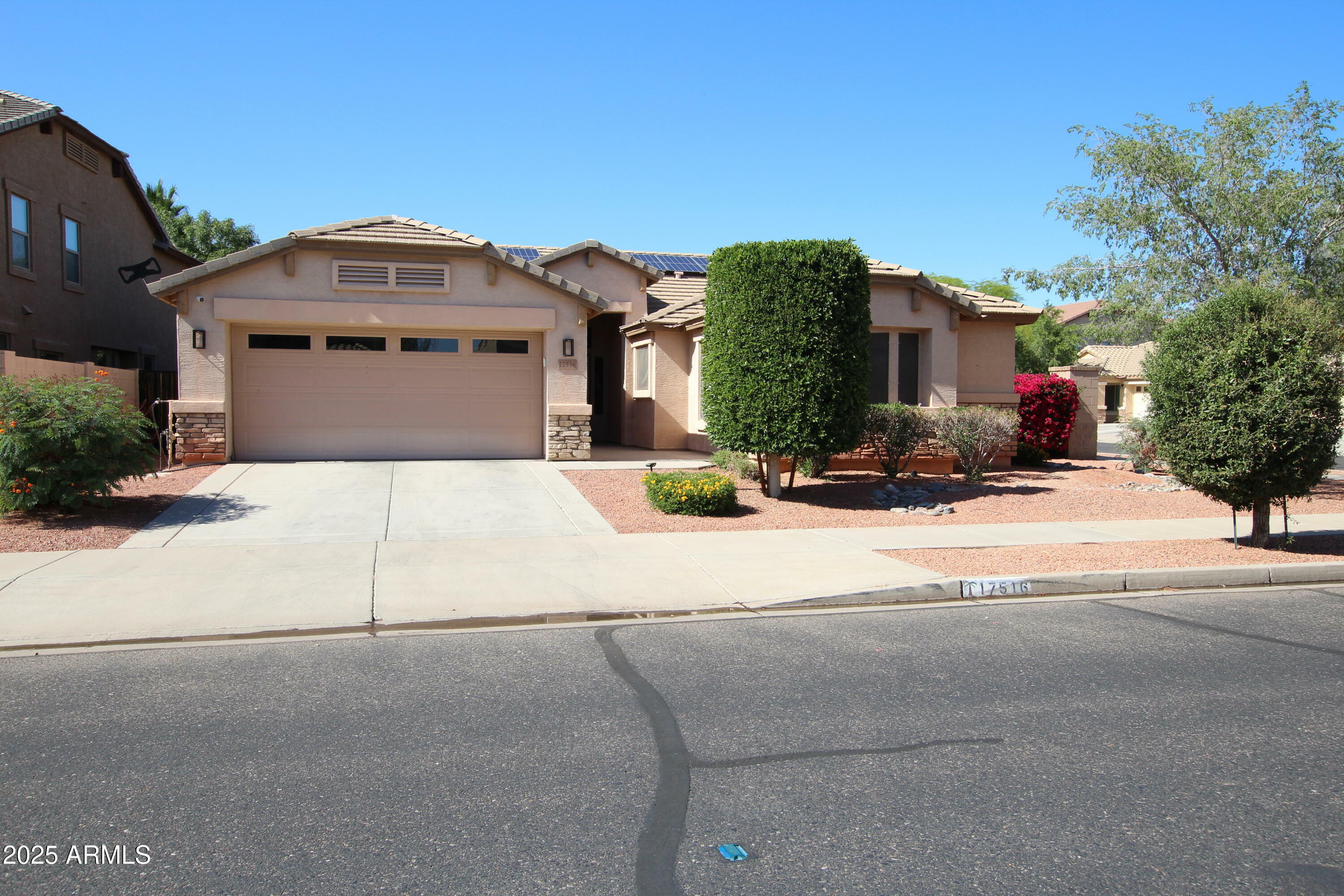 17516 W Pershing Street  Surprise AZ 85388 photo