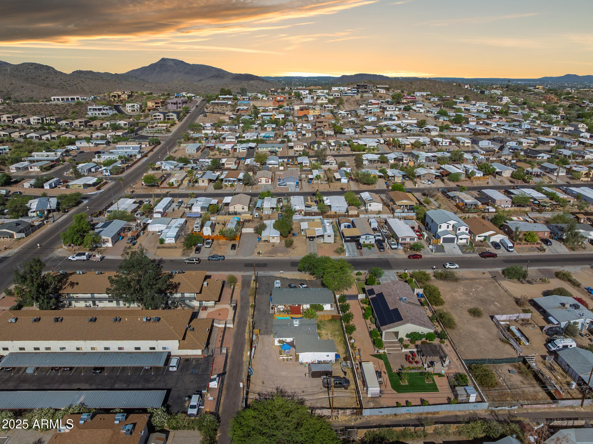Property Photo:  13017 N 20th Street  AZ 85022 
