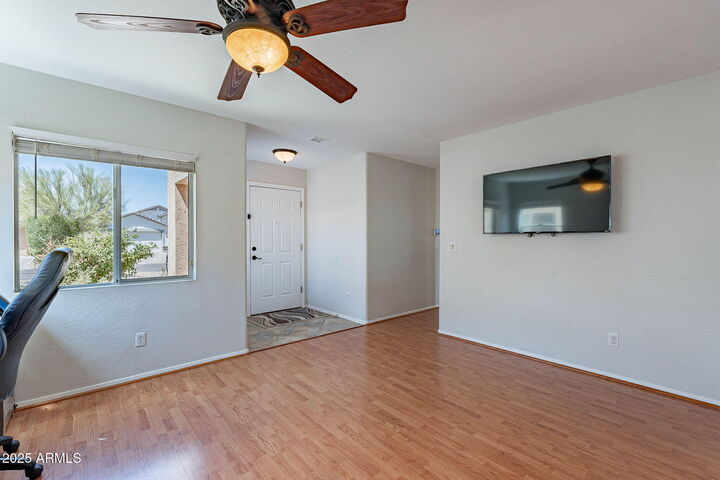 Property Photo:  5305 E Silverbell Road  AZ 85143 