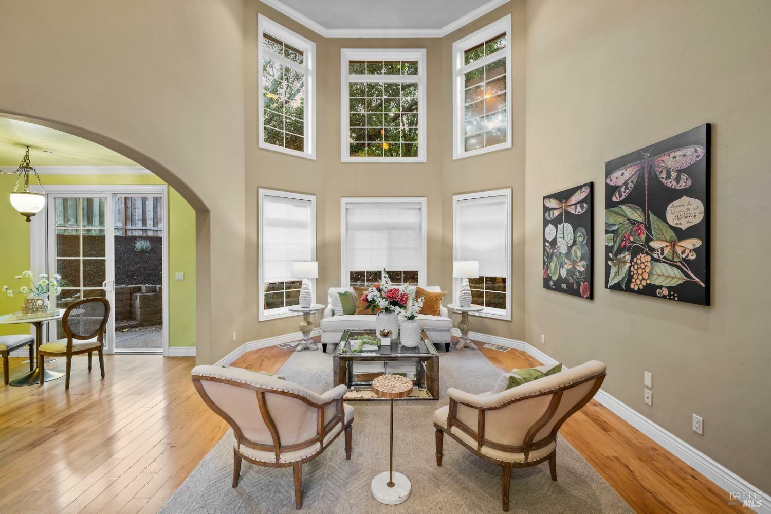 Property Photo: 133 Moonlight Drive CA 95448