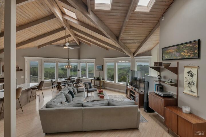Property Photo: 6200 Burnside Road CA 95472