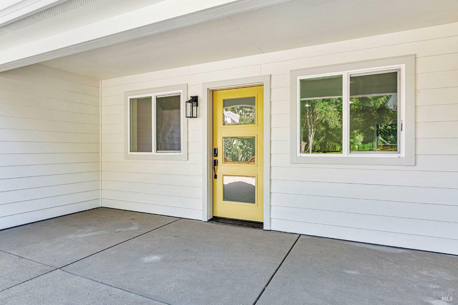 Property Photo: 140 Lobo Vista CA 94947