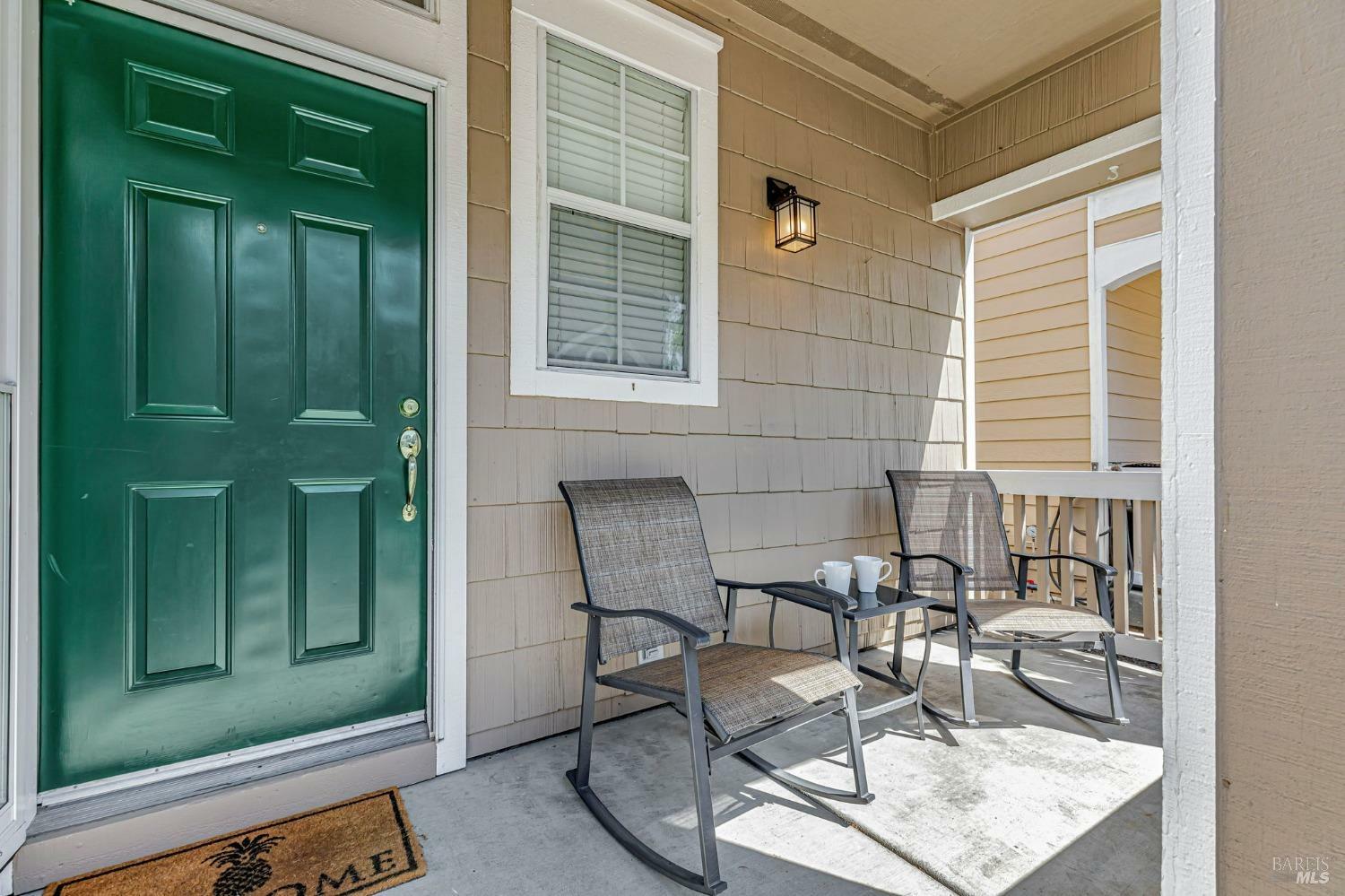 Property Photo: 2064 Easton Drive CA 94952