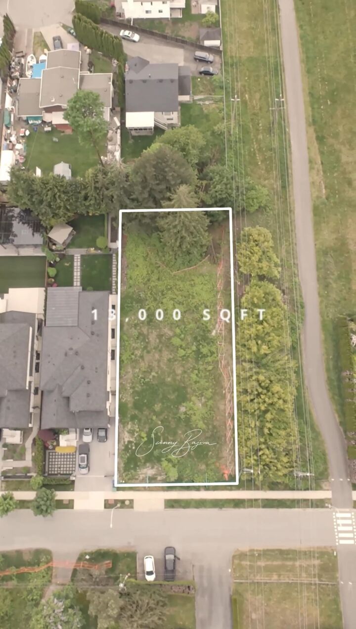 9525 162A Street — photo 1