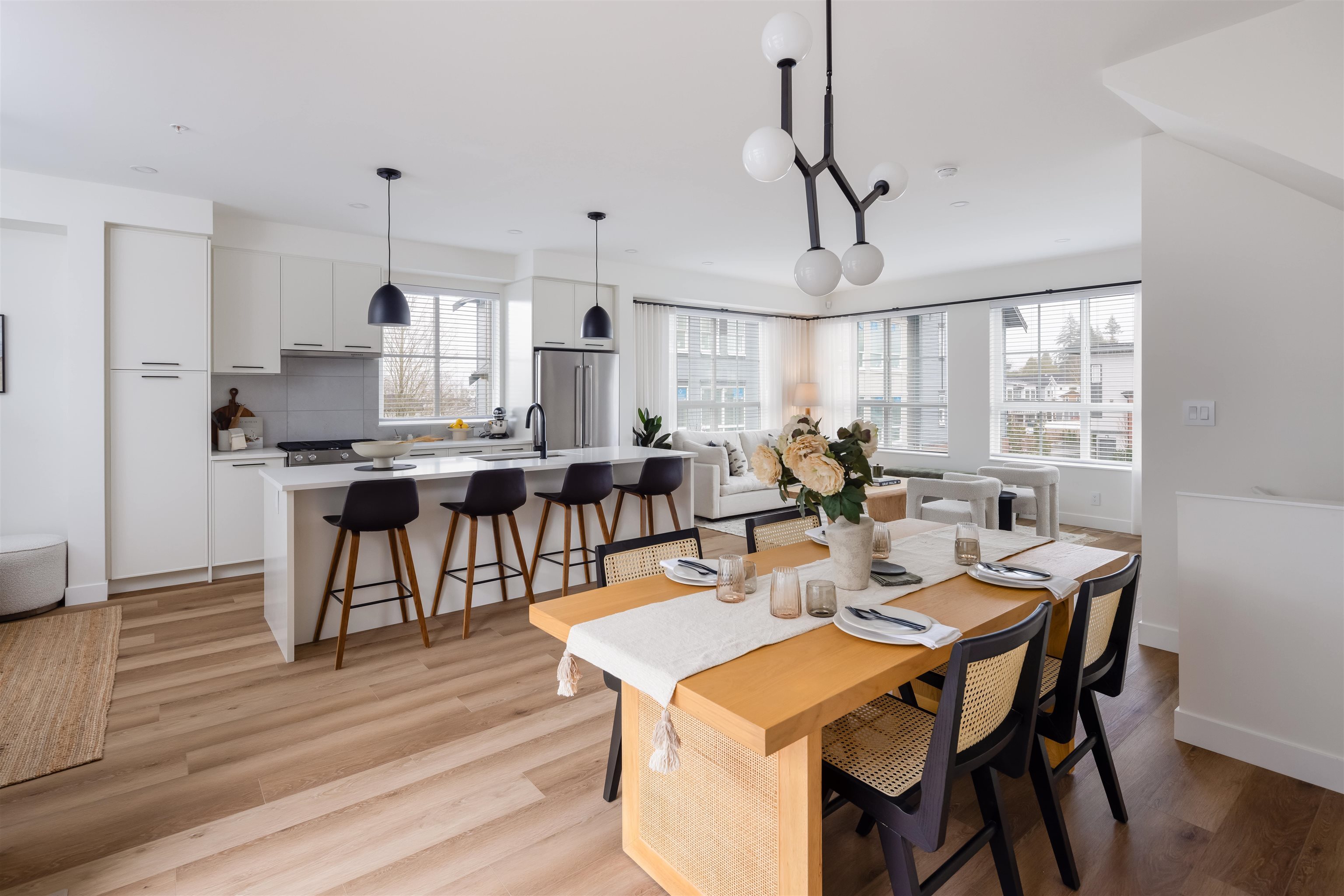 Property Photo:  8120 200A Street 13  BC V0V 0V0 