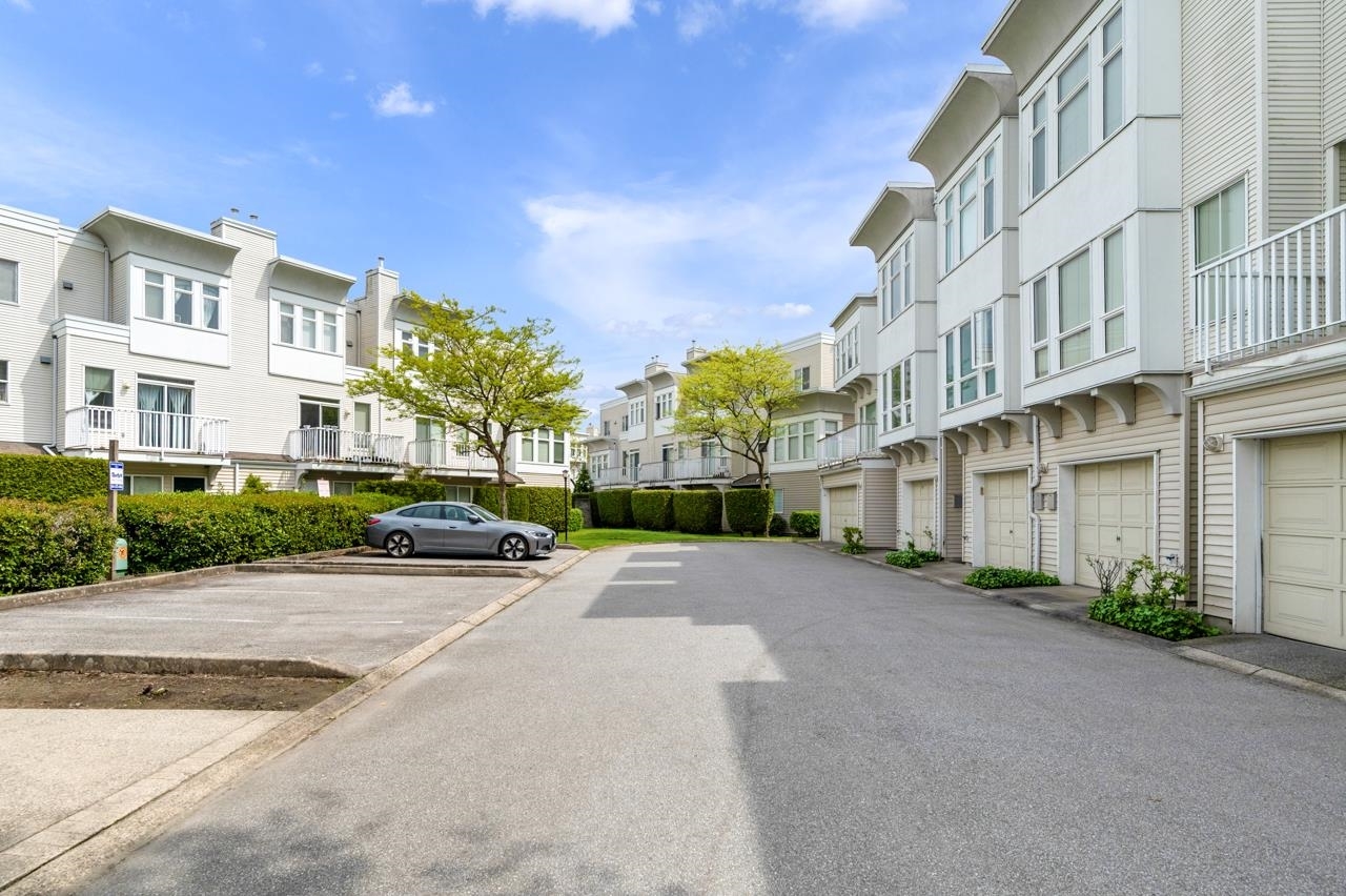 Property Photo: 12311 McNeely Drive 17 BC V6V 2S2