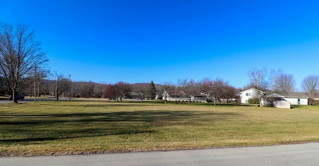 Property Photo: 70 Beartown Road NY 14870