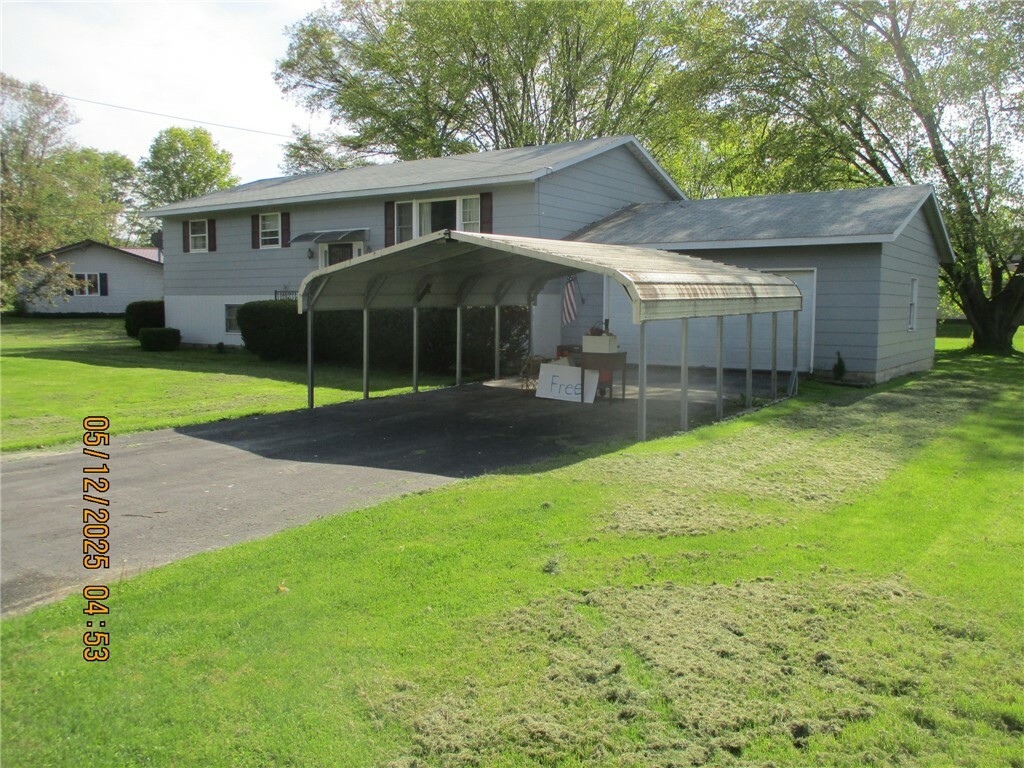 Property Photo:  33 William Street  NY 14801 