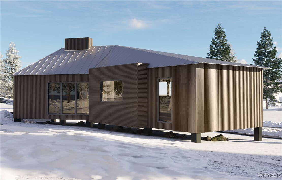 Property Photo:  1A Bella Vista Drive  NY 14731 