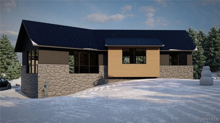 Property Photo:  1A Bella Vista Drive  NY 14731 