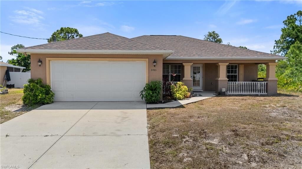 Property Photo:  3701 Hanna Ave N  FL 33971 