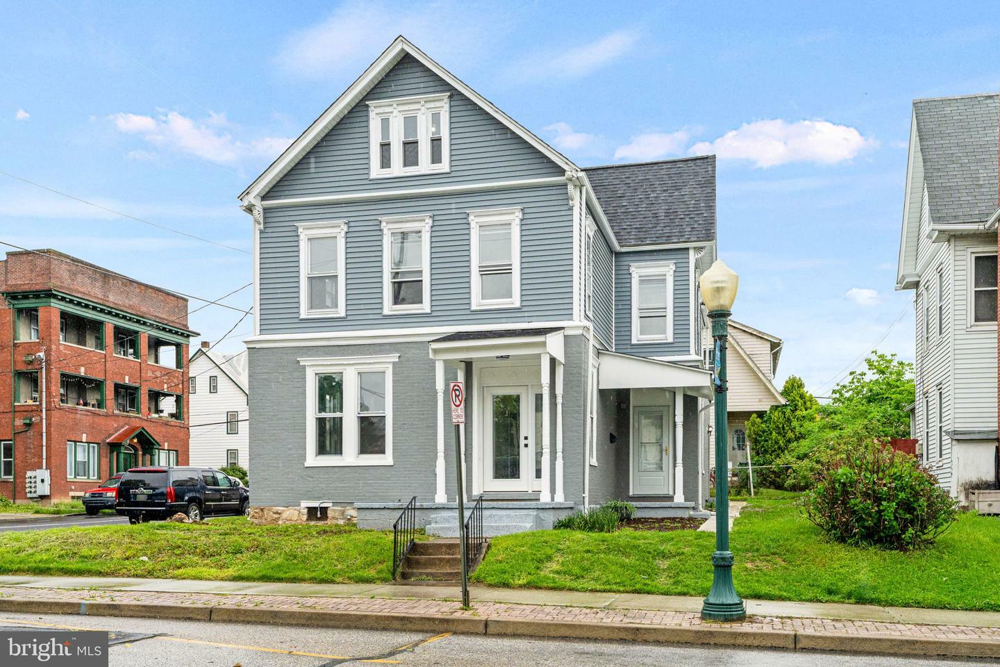 Property Photo: 333 3rd Street PA 17070